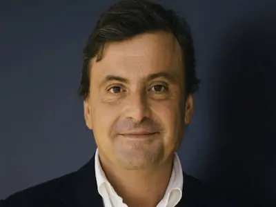 Carlo Calenda raccomanda Synor Quantel